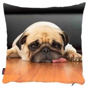 Köpekli Yastık Kılıfı-31